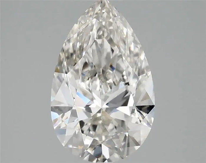 1.97 Carat · PEAR · G · VS1 · IGI · Excellent Cut