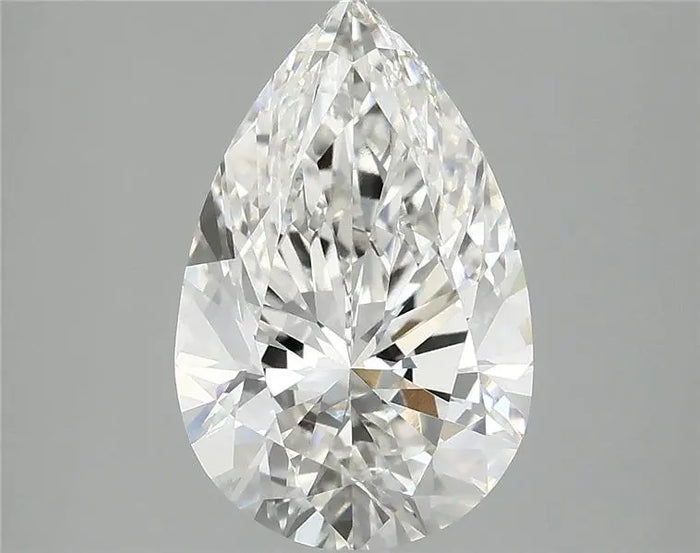 3.01 Carat · PEAR · F · VS1 · IGI · Excellent Cut