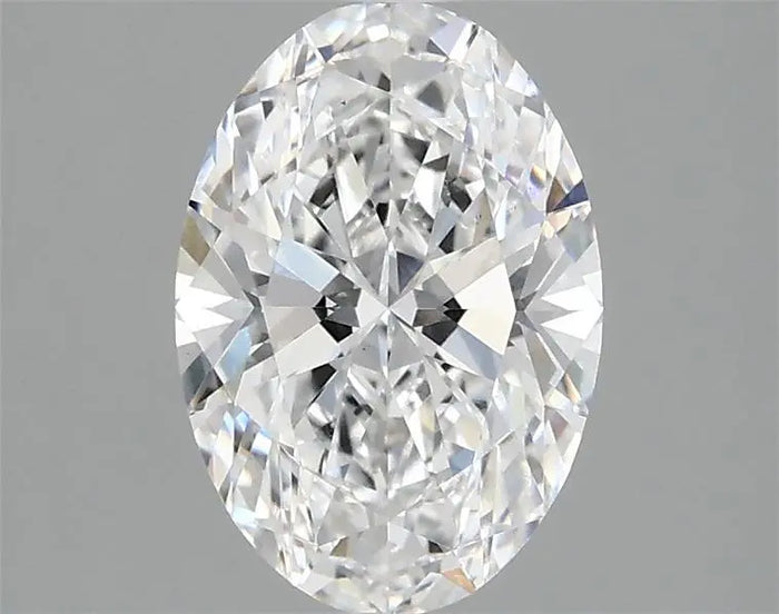 1.57 Carat · OVAL · D · VS1 · IGI · Excellent Cut