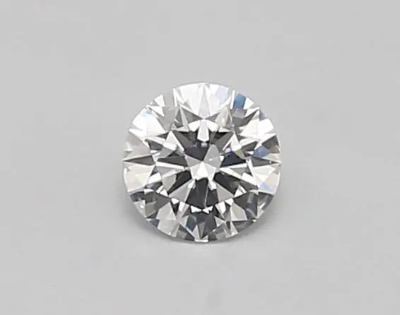 0.34 Carat · ROUND · D · IF · IGI · Excellent Cut