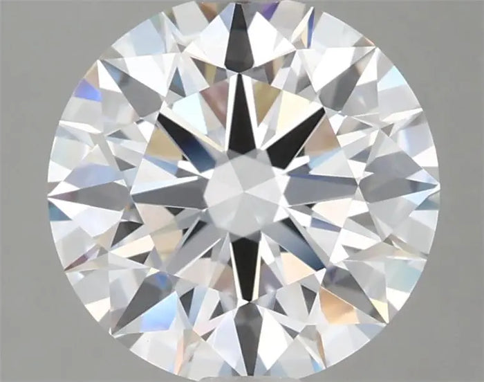 3.21 Carat · ROUND · D · FL · IGI · Ideal Cut