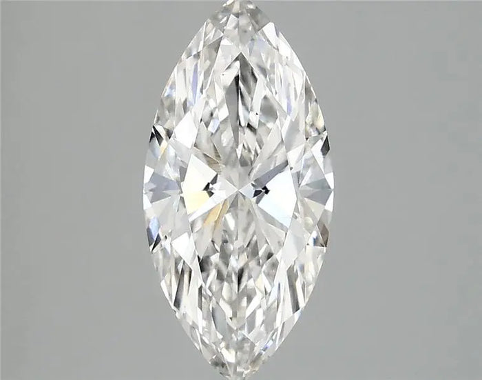 1.59 Carat · MARQUISE · F · VS1 · IGI · Excellent Cut