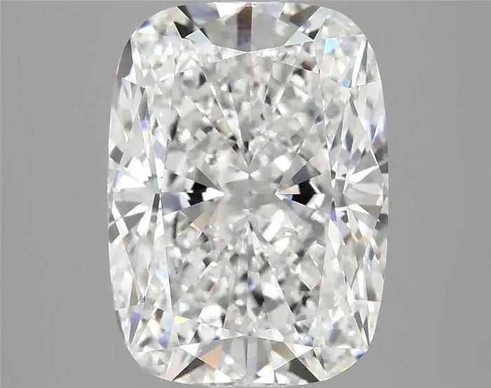 4.10 Carat · CUSHION · E · VVS2 · IGI · Excellent Cut