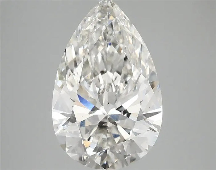 3.03 Carat · PEAR · F · VS1 · IGI · Excellent Cut