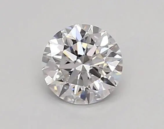 0.34 Carat · ROUND · D · VS1 · IGI · Excellent Cut
