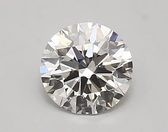 0.91 Carat · ROUND · D · VVS1 · IGI · Ideal Cut