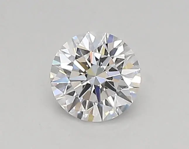 0.29 Carat · ROUND · D · VVS1 · IGI · Ideal Cut