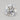 0.29 Carat · ROUND · D · VVS1 · IGI · Ideal Cut