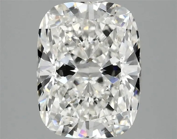 2.53 Carat · CUSHION · F · VS1 · IGI · Excellent Cut