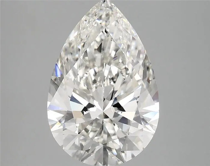 3.00 Carat · PEAR · F · VS1 · IGI · Excellent Cut