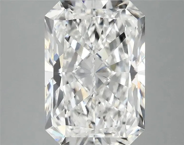 4.12 Carat · RADIANT · D · VVS2 · IGI · Excellent Cut