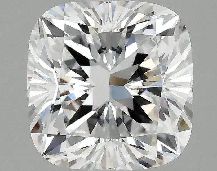 1.97 Carat · CUSHION · E · VVS2 · IGI · Excellent Cut