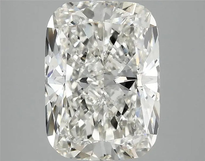 4.06 Carat · CUSHION · G · VS1 · IGI · Excellent Cut