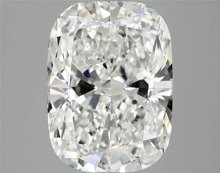 4.01 Carat · CUSHION · E · VVS1 · IGI · Excellent Cut