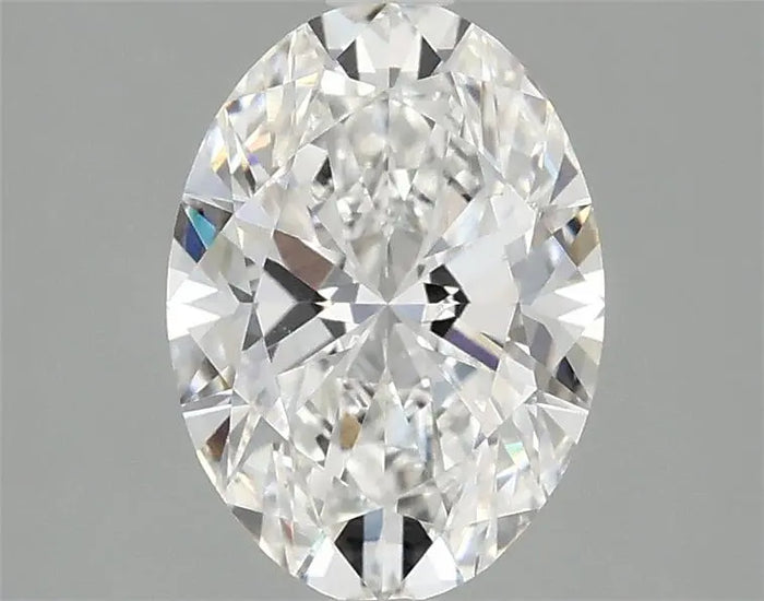 1.56 Carat · OVAL · E · VS1 · IGI · Excellent Cut