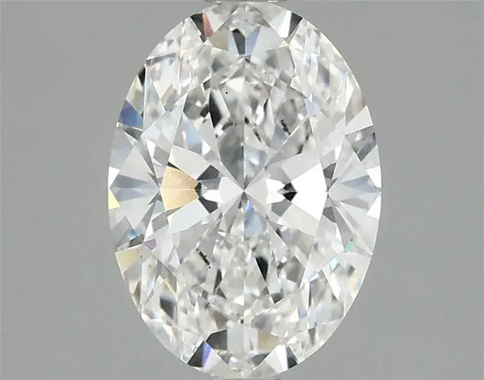 1.54 Carat · OVAL · E · VS1 · IGI · Excellent Cut