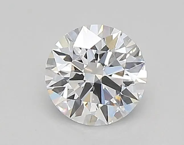 0.36 Carat · ROUND · D · VS1 · IGI · Ideal Cut