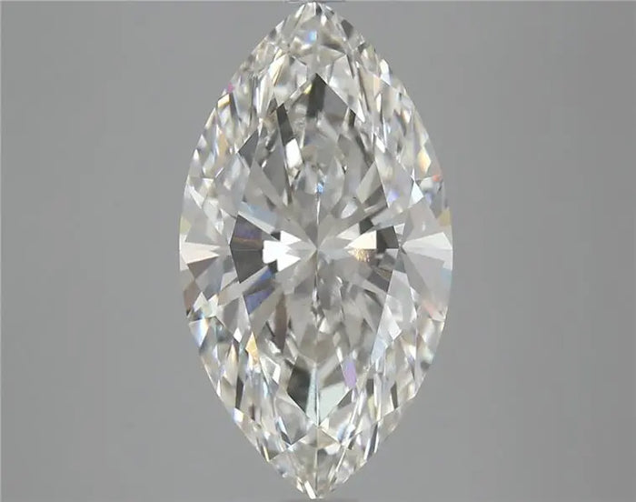 5.06 Carat · MARQUISE · H · VS1 · IGI · Excellent Cut