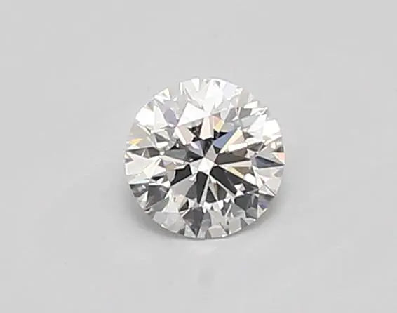 0.37 Carat · ROUND · D · VS1 · IGI · Ideal Cut