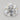 0.34 Carat · ROUND · D · VVS2 · IGI · Excellent Cut