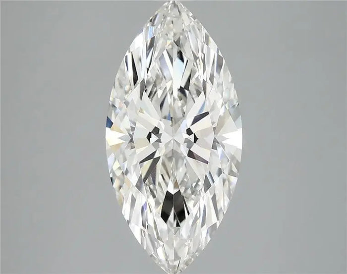 3.10 Carat · MARQUISE · G · VVS2 · IGI · Excellent Cut
