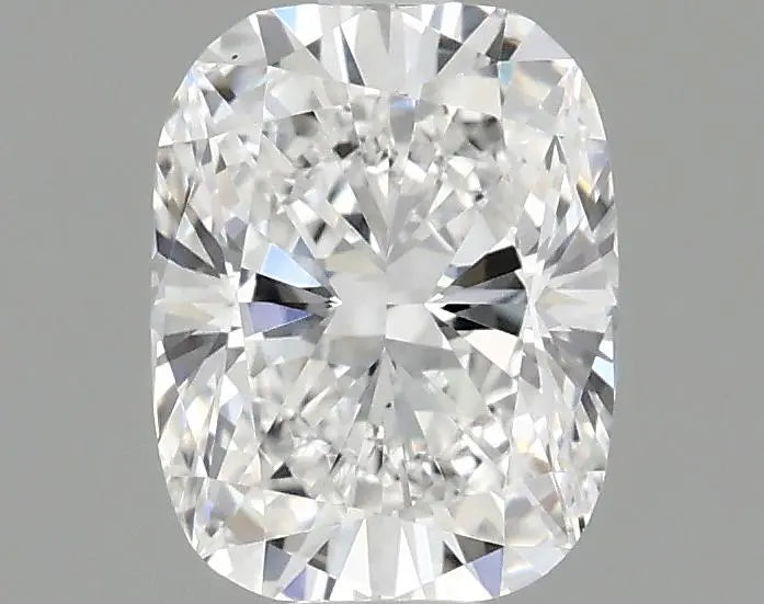 1.01 Carat · CUSHION · D · VS1 · IGI · Excellent Cut