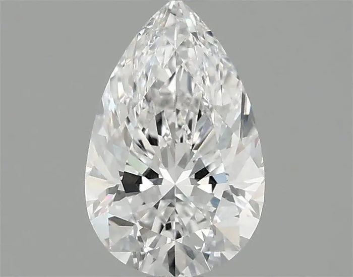1.10 Carat · PEAR · D · VVS2 · IGI · Excellent Cut