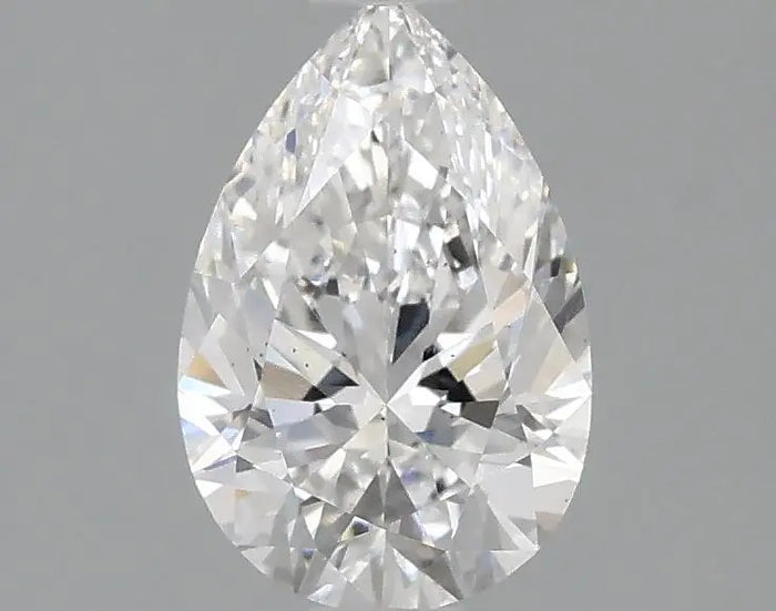 1.08 Carat · PEAR · D · VS1 · IGI · Excellent Cut
