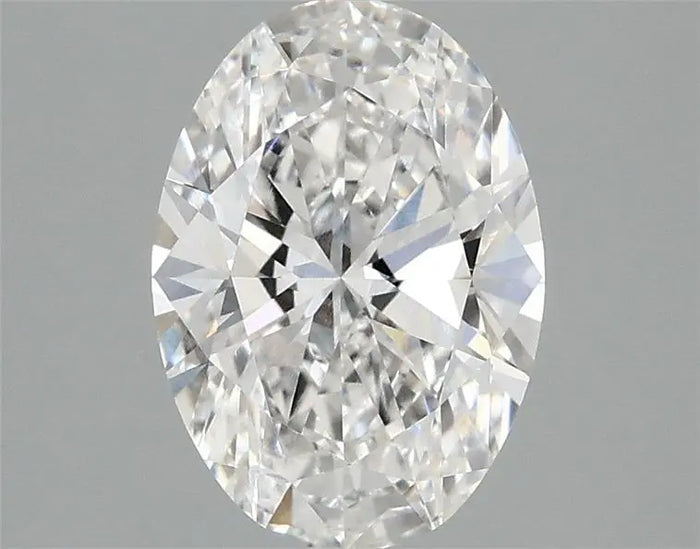 1.97 Carat · OVAL · E · VVS2 · IGI · Excellent Cut