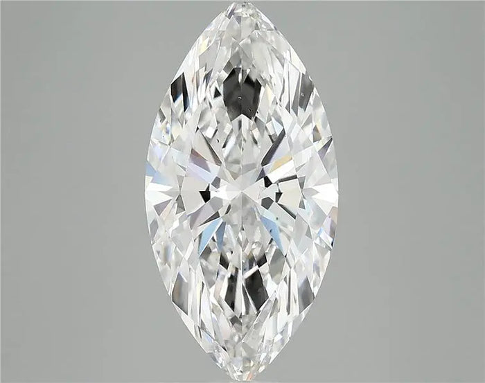 3.99 Carat · MARQUISE · E · VS2 · IGI · Excellent Cut