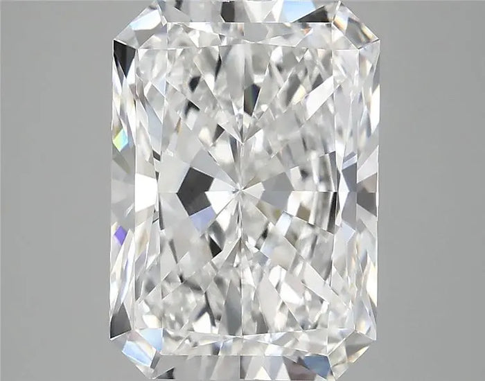 4.03 Carat · RADIANT · E · VVS2 · IGI · Excellent Cut