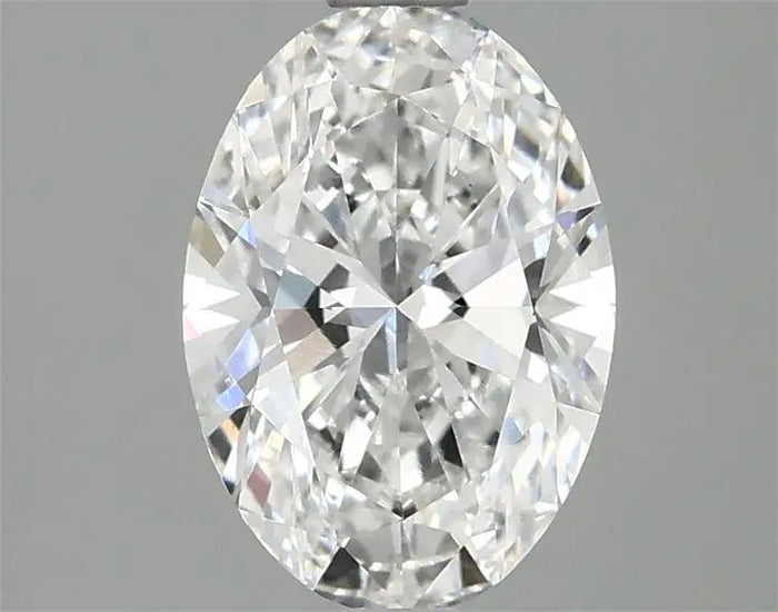 1.55 Carat · OVAL · E · VS1 · IGI · Excellent Cut