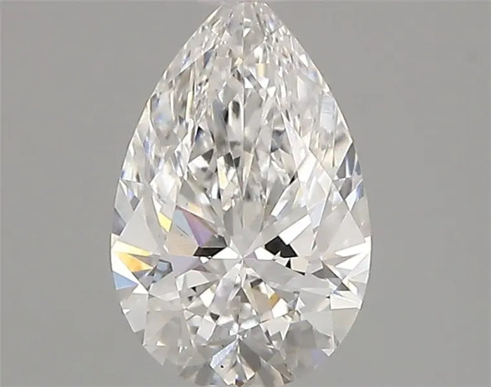1.31 Carat · PEAR · D · VS1 · IGI · Excellent Cut
