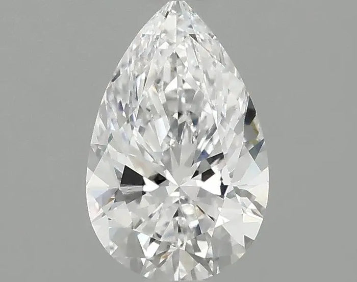 1.09 Carat · PEAR · D · VS1 · IGI · Excellent Cut