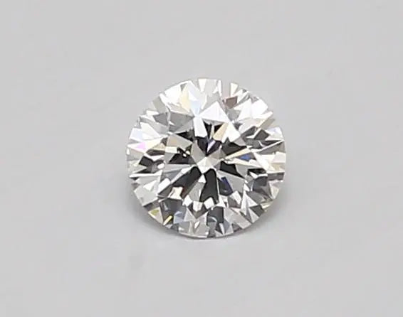 0.36 Carat · ROUND · D · VS1 · IGI · Ideal Cut