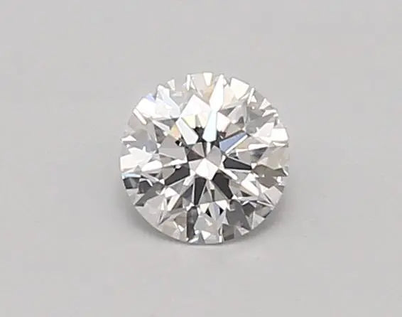 0.39 Carat · ROUND · D · IF · IGI · Ideal Cut