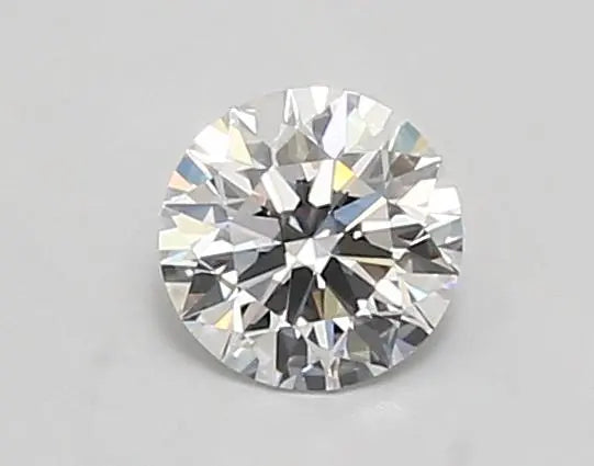 0.65 Carat · ROUND · D · VS1 · IGI · Ideal Cut