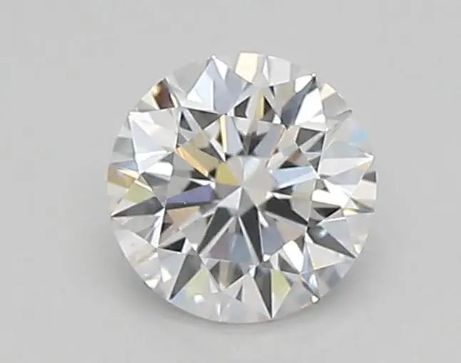 0.46 Carat · ROUND · D · VS1 · IGI · Ideal Cut