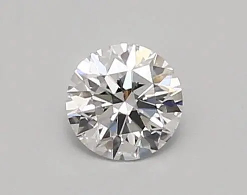 0.36 Carat · ROUND · D · VS1 · IGI · Excellent Cut