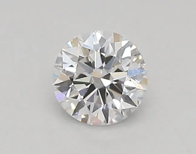 0.26 Carat · ROUND · D · VVS2 · IGI · Ideal Cut
