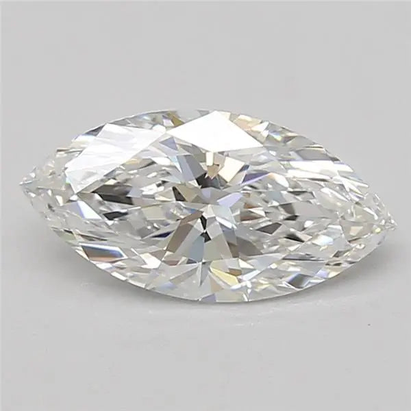1.55 Carat · MARQUISE · E · VVS2 · IGI · Excellent Cut