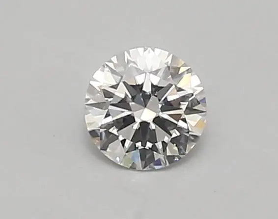0.46 Carat · ROUND · D · VVS2 · IGI · Excellent Cut