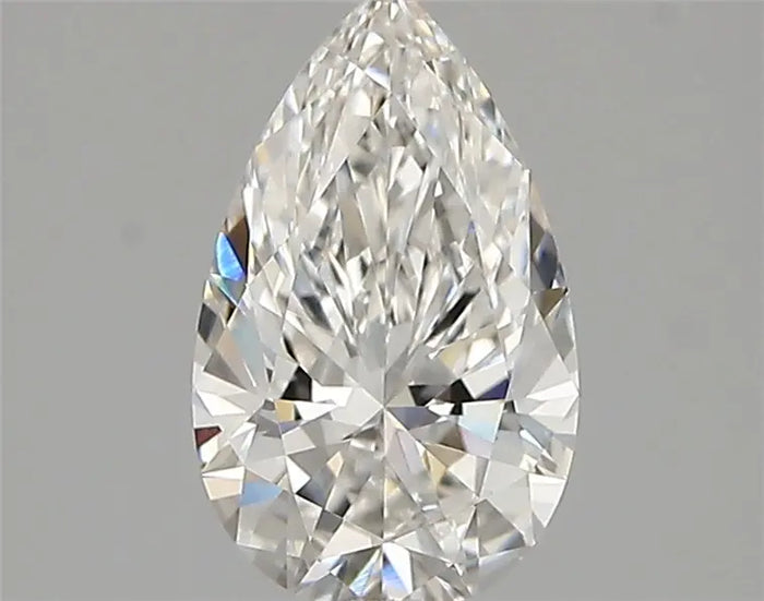 1.30 Carat · PEAR · F · VVS1 · IGI · Excellent Cut