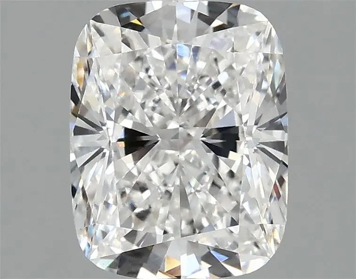 2.10 Carat · CUSHION · D · VS1 · IGI · Excellent Cut