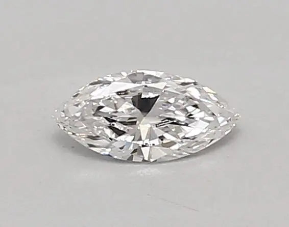 0.31 Carat · MARQUISE · D · VVS1 · IGI · Very Good Cut
