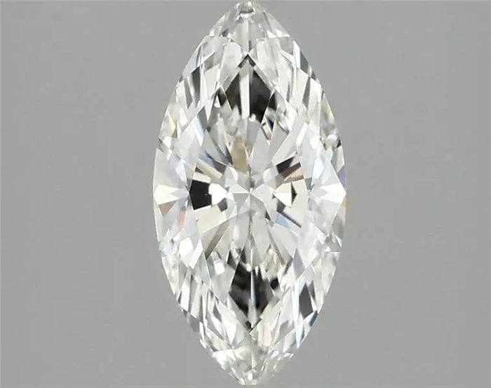 1.07 Carat · MARQUISE · F · VVS2 · IGI · Excellent Cut