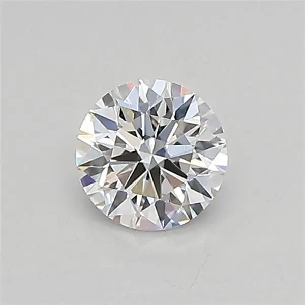 0.37 Carat · ROUND · D · VVS1 · IGI · Ideal Cut