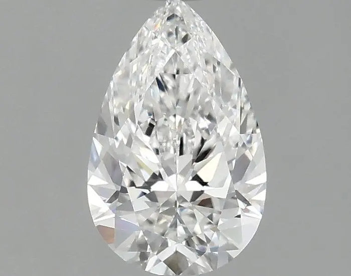 1.09 Carat · PEAR · D · VVS2 · IGI · Excellent Cut