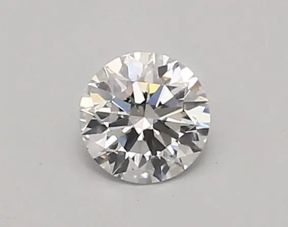 0.48 Carat · ROUND · D · VS1 · IGI · Ideal Cut