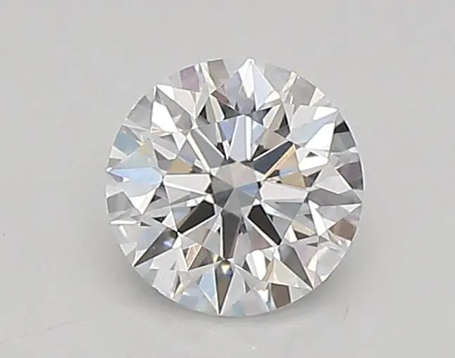 0.41 Carat · ROUND · D · VVS1 · IGI · Ideal Cut